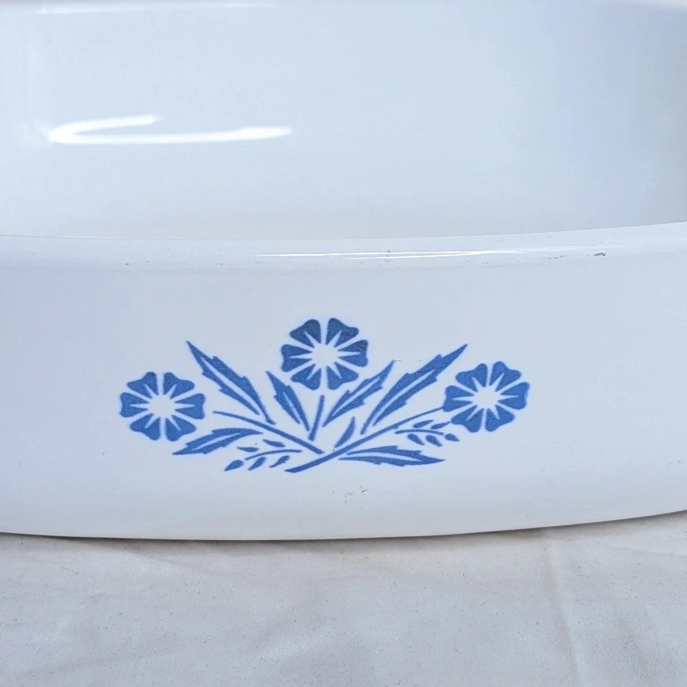Corningware vintage corning